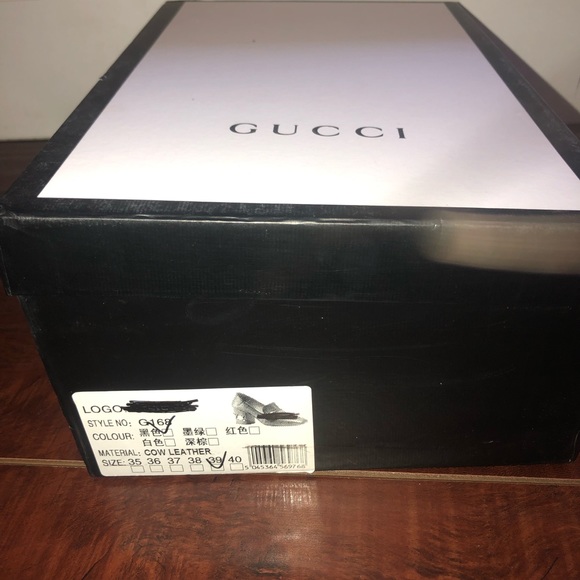 Heels - Picture 3 of 8